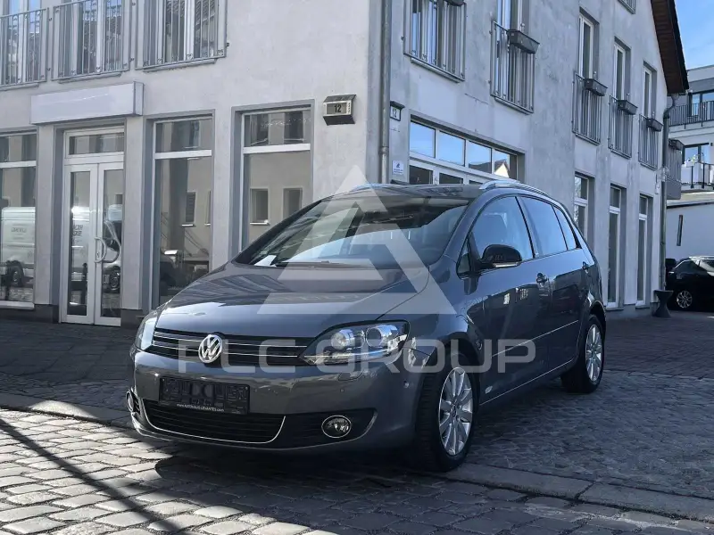 2011 Volkswagen GOLF