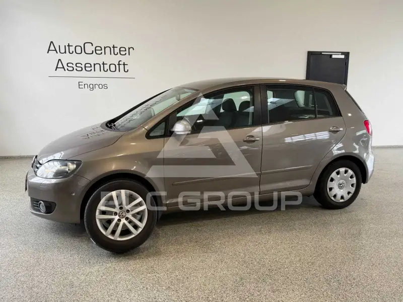 2011 Volkswagen GOLF