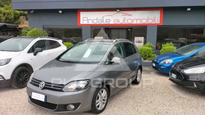 2011 Volkswagen GOLF