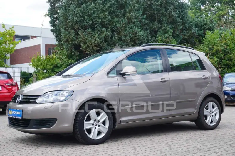 2011 Volkswagen GOLF