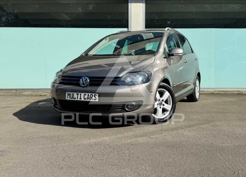 2011 Volkswagen GOLF