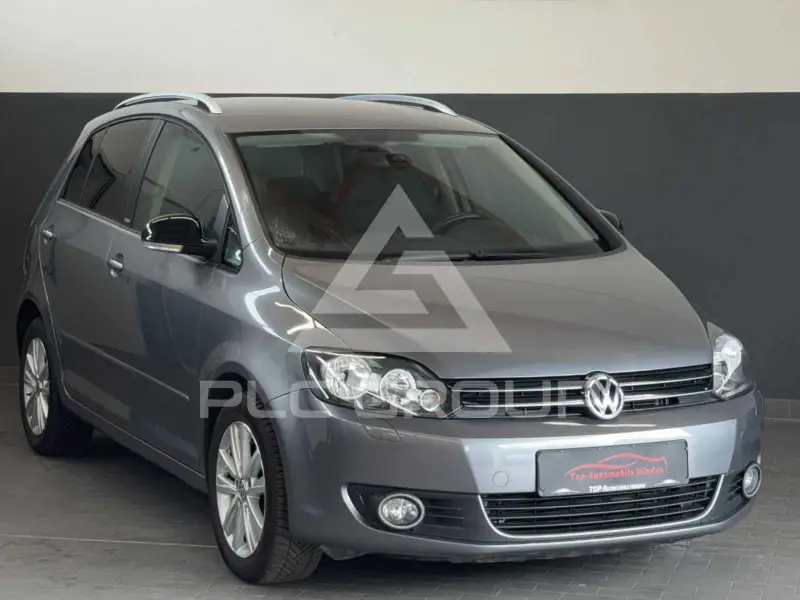 2011 Volkswagen GOLF