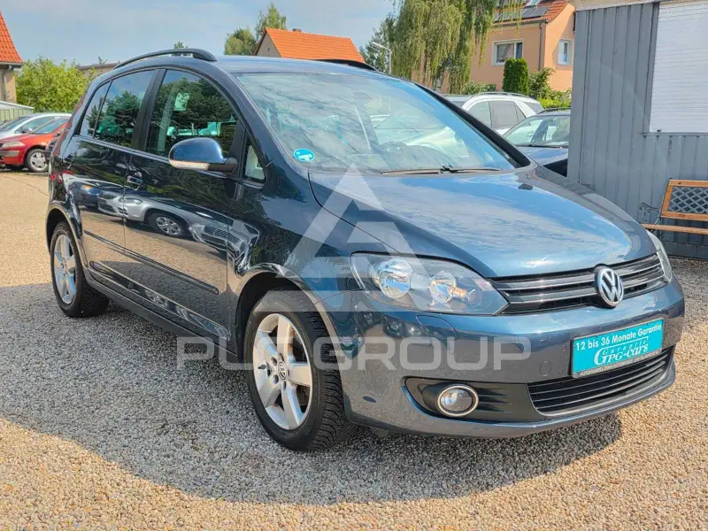 2011 Volkswagen GOLF