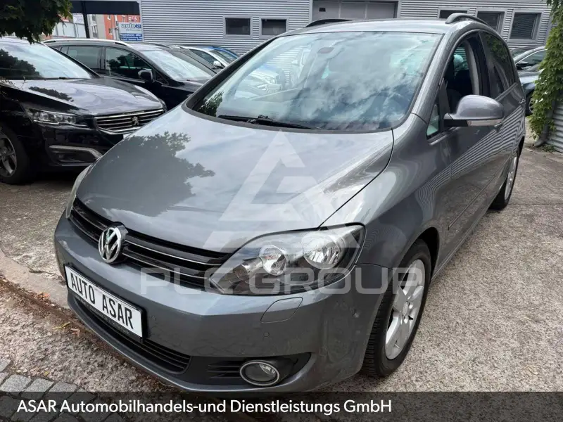 2011 Volkswagen GOLF