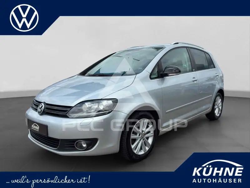 2011 Volkswagen GOLF