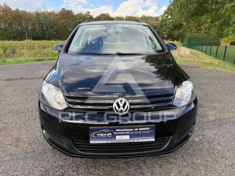 2011 Volkswagen GOLF