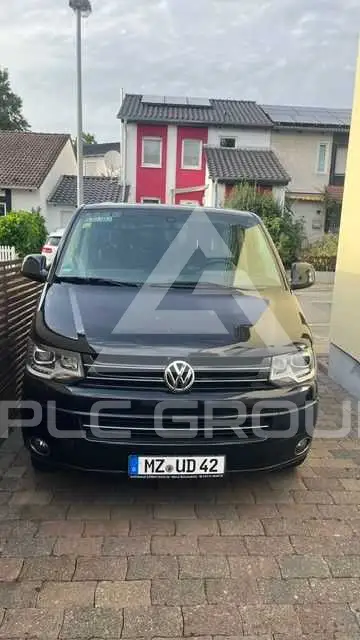 2011 Volkswagen T5