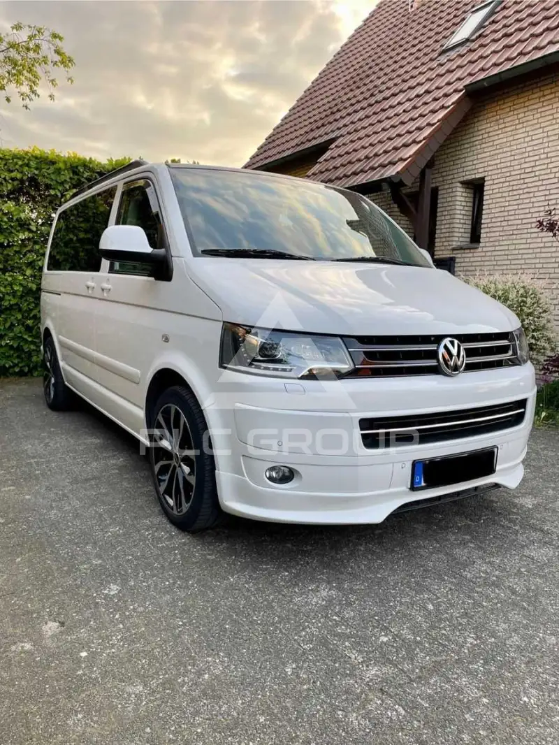 2011 Volkswagen T5