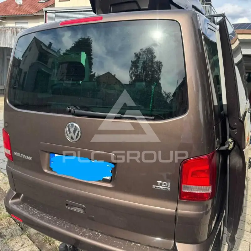 2011 Volkswagen T5