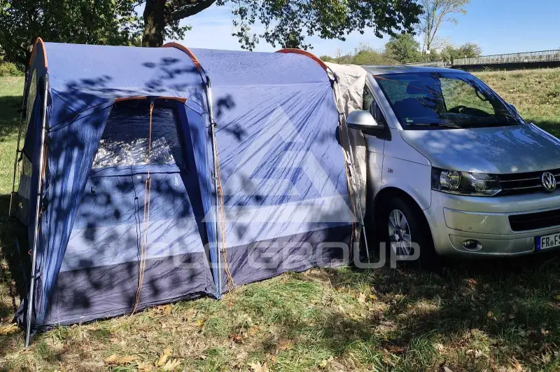 2011 Volkswagen T5