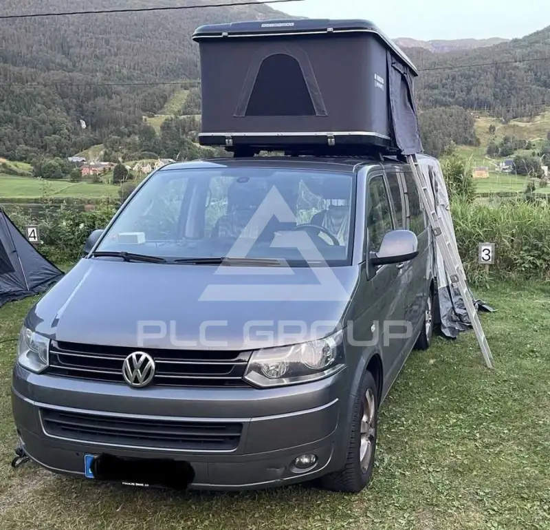 2011 Volkswagen T5