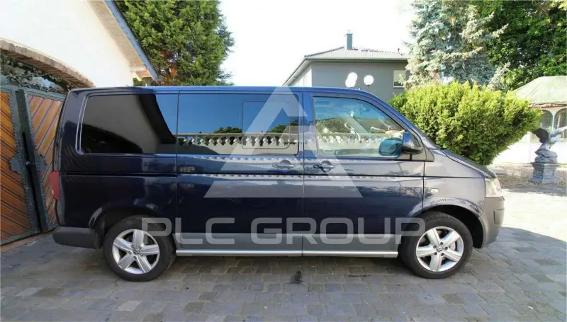 2011 Volkswagen T5