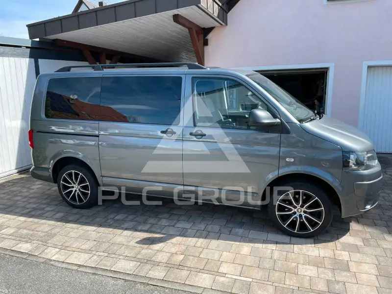 2011 Volkswagen T5