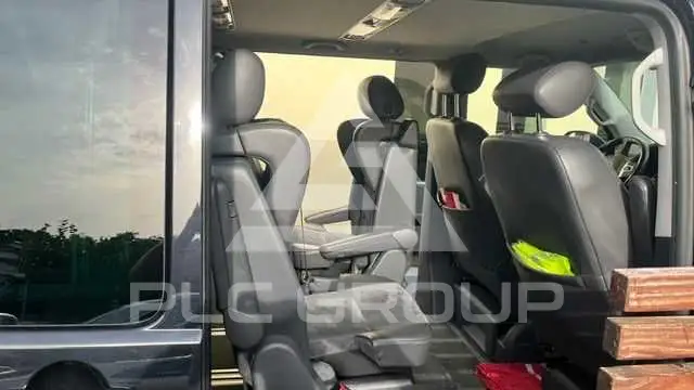 2011 Volkswagen T5
