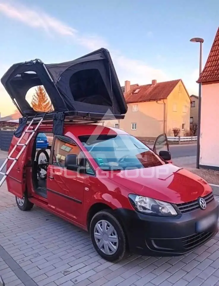 2011 Volkswagen Caddy