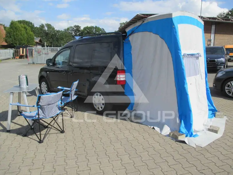 2011 Volkswagen Caddy