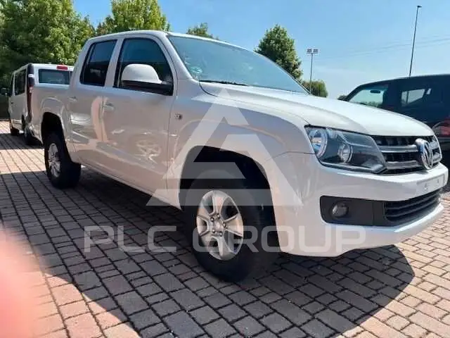 2011 Volkswagen Amarok