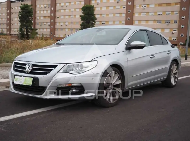 2011 Volkswagen Passat