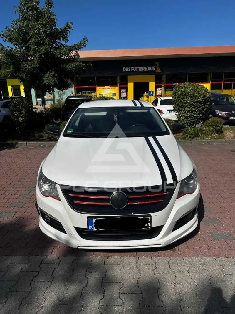 2011 Volkswagen Passat