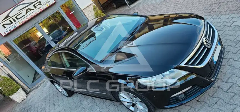 2011 Volkswagen Passat