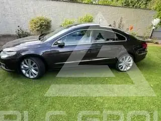 2011 Volkswagen Passat