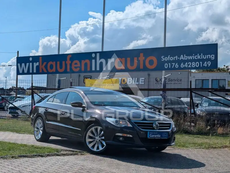 2011 Volkswagen Passat