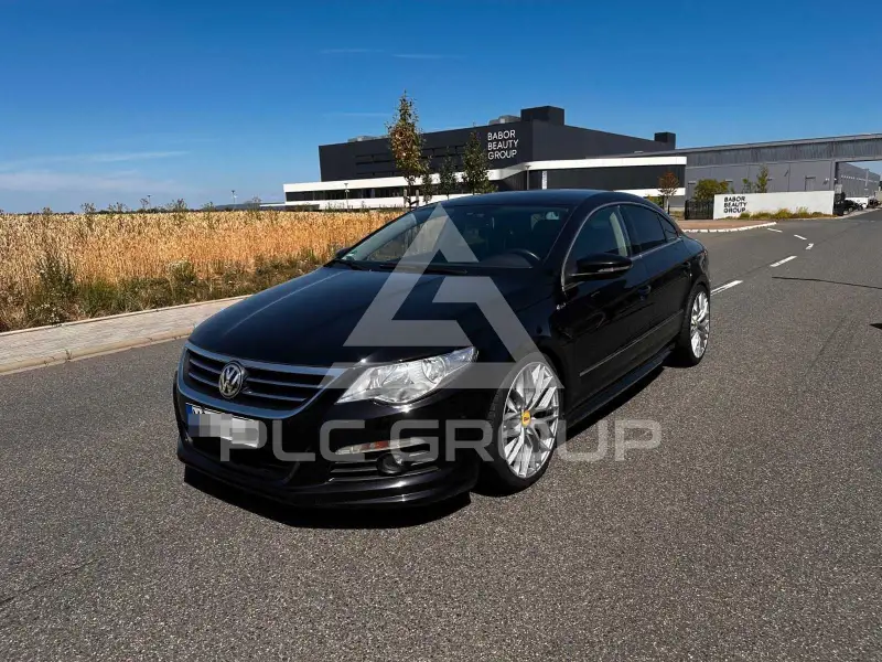 2011 Volkswagen Passat