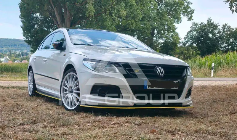 2011 Volkswagen Passat