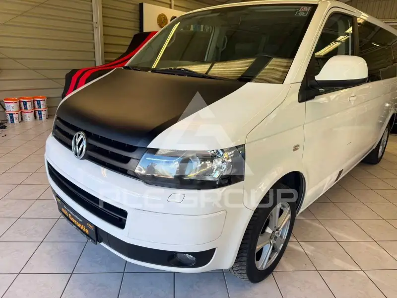 2011 Volkswagen T5