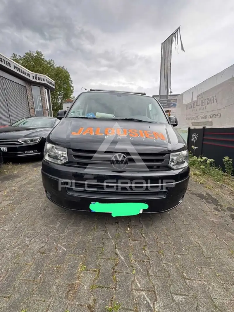 2011 Volkswagen T5