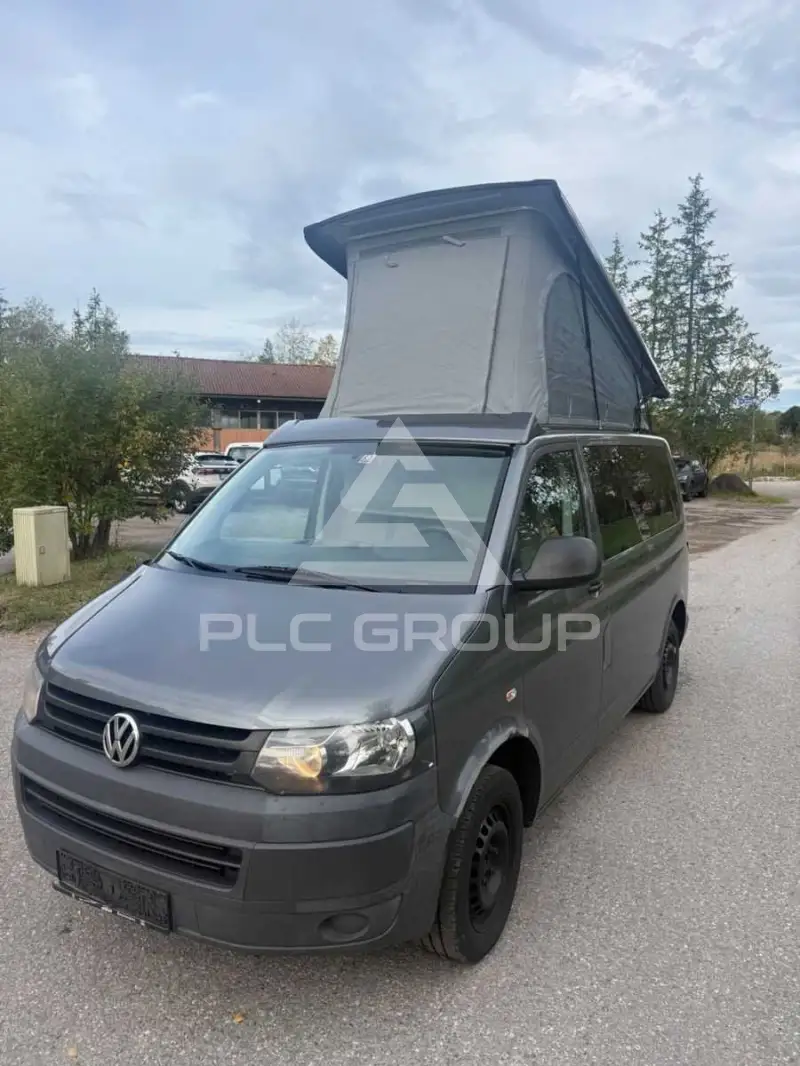 2011 Volkswagen T5