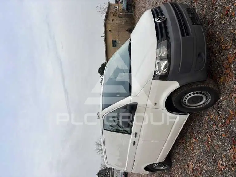 2011 Volkswagen T5