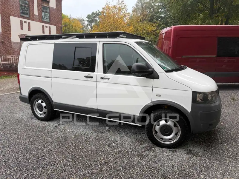 2011 Volkswagen T5