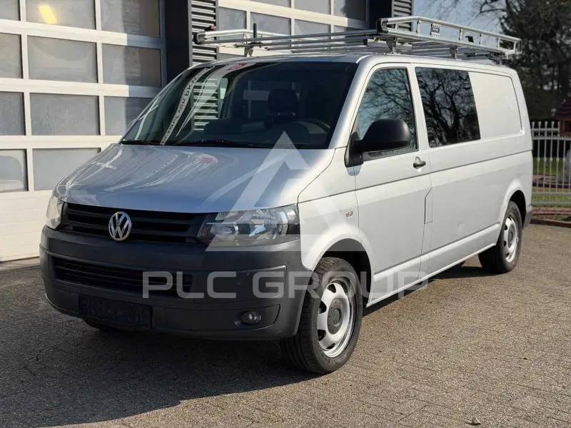 2011 Volkswagen T5