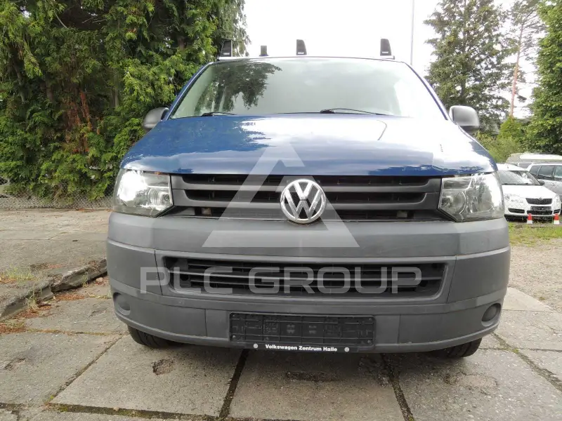 2011 Volkswagen T5