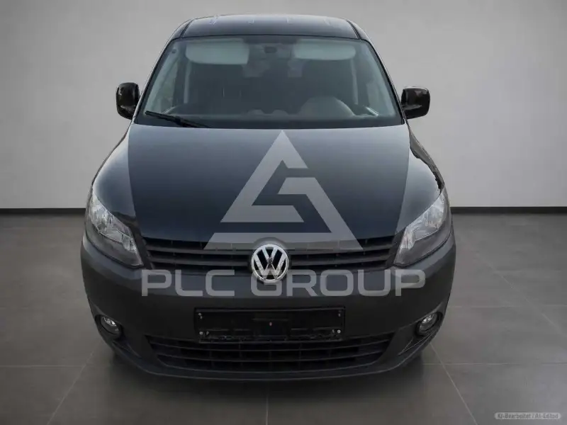 2011 Volkswagen Caddy