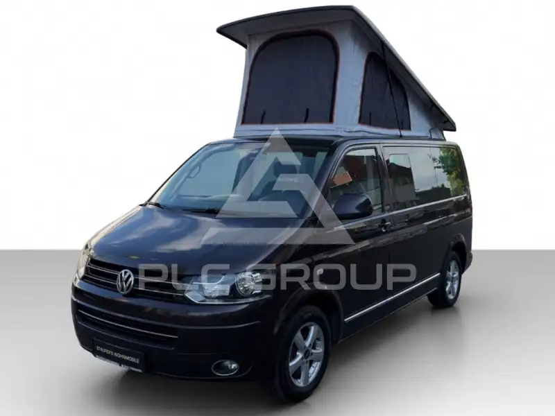 2011 Volkswagen T5