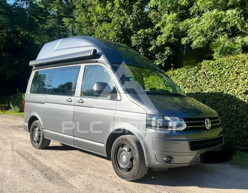 2011 Volkswagen T5