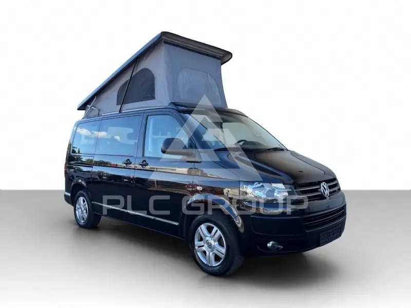 2011 Volkswagen T5