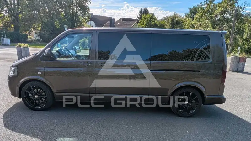 2011 Volkswagen T5
