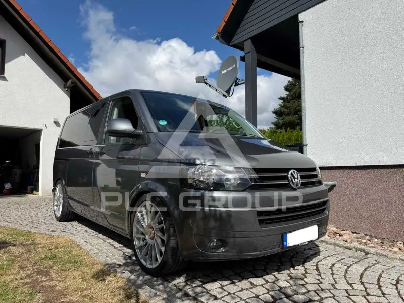 2011 Volkswagen T5