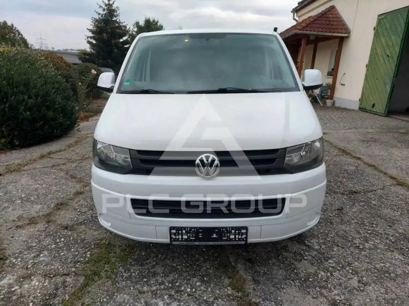 2011 Volkswagen T5