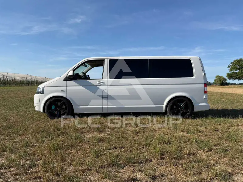 2011 Volkswagen T5