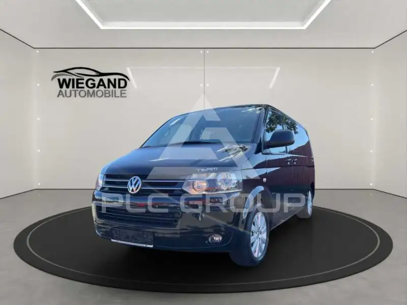 2011 Volkswagen T6