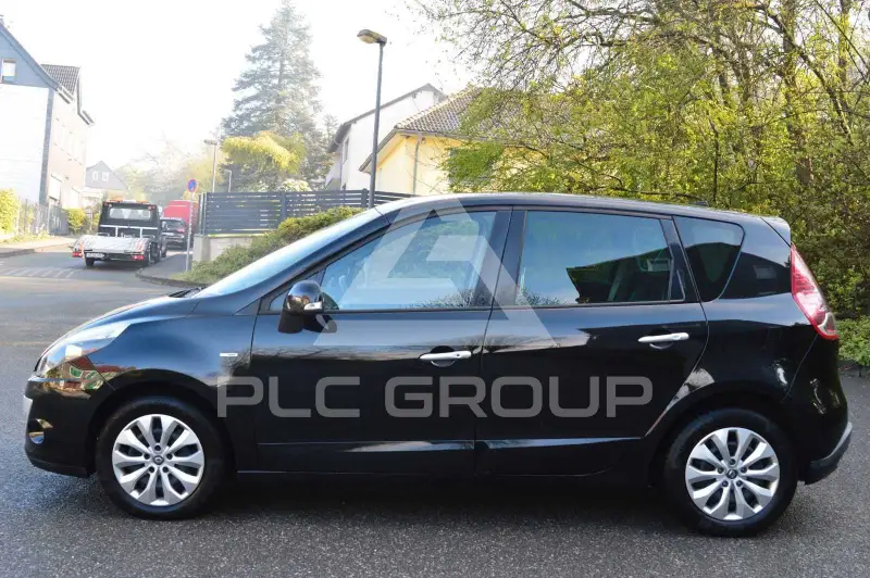 2011 Renault Scenic