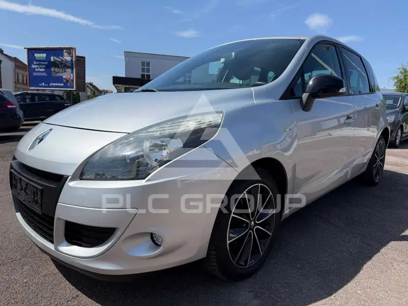2011 Renault Scenic