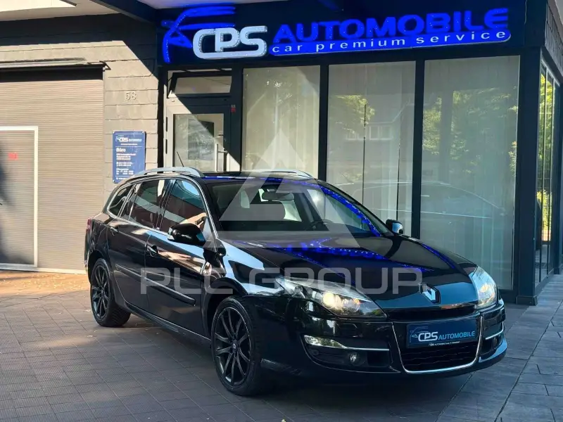 2011 Renault Laguna