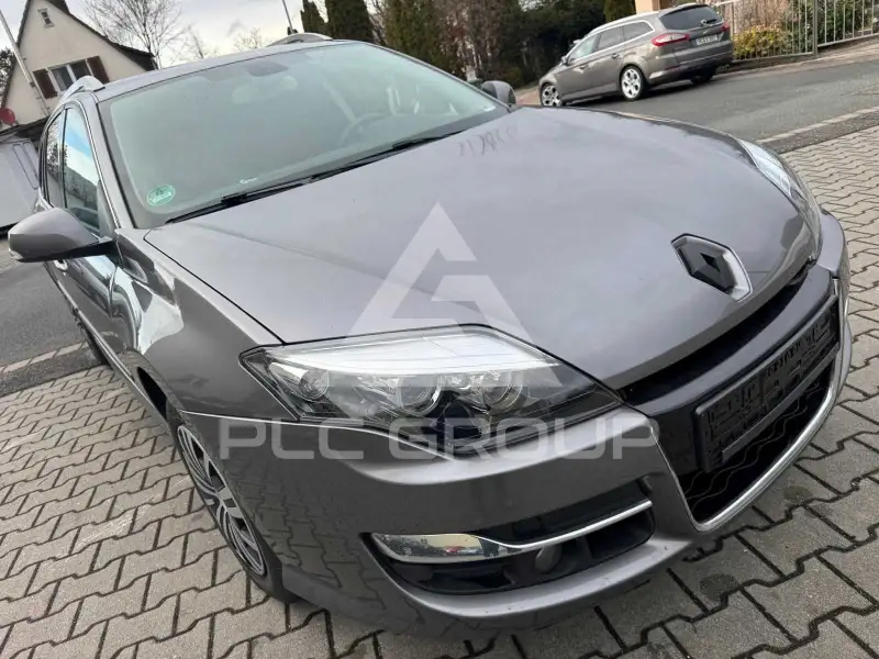 2012 Renault Laguna