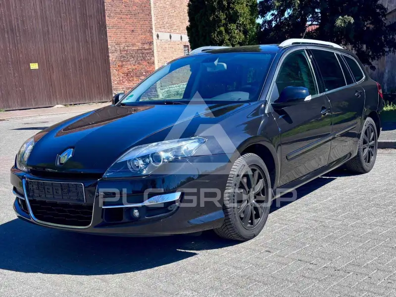 2011 Renault Laguna