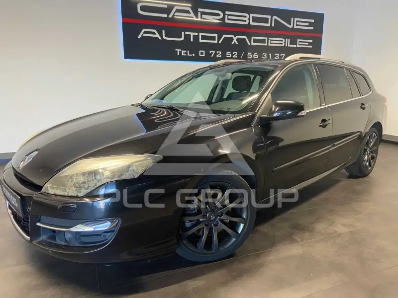 2011 Renault Laguna